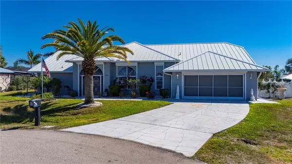 1432 Razorbill Lane, PUNTA GORDA, FL 33983