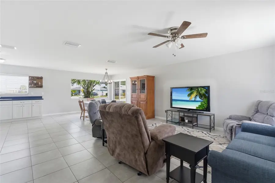 4318 Mongite Road, North Port, FL 34287 - #3