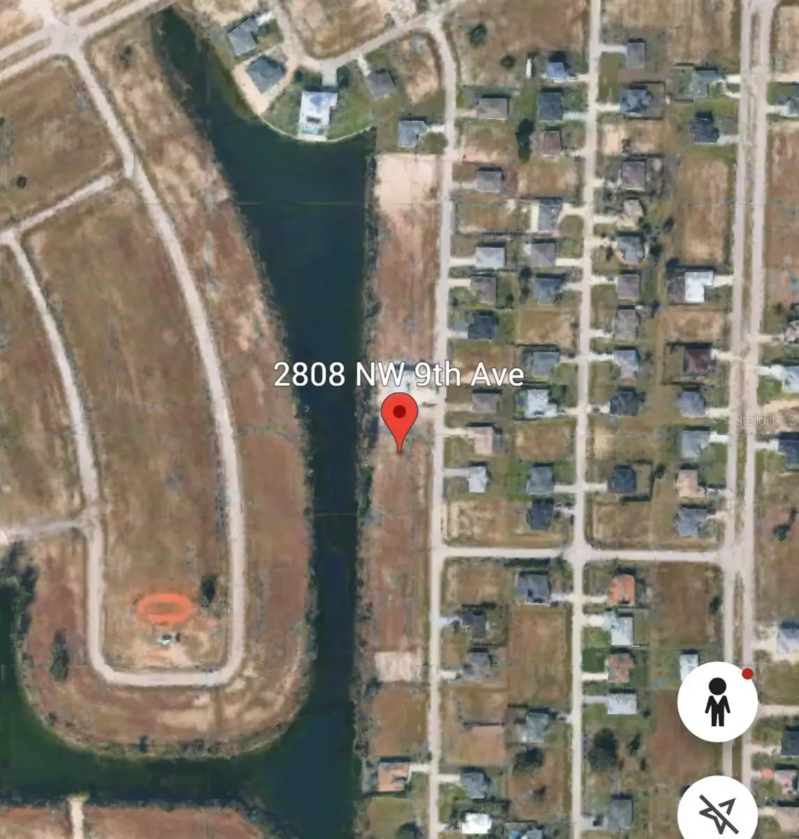 2808 NW 9th Avenue, Cape Coral, FL 33993 - #1