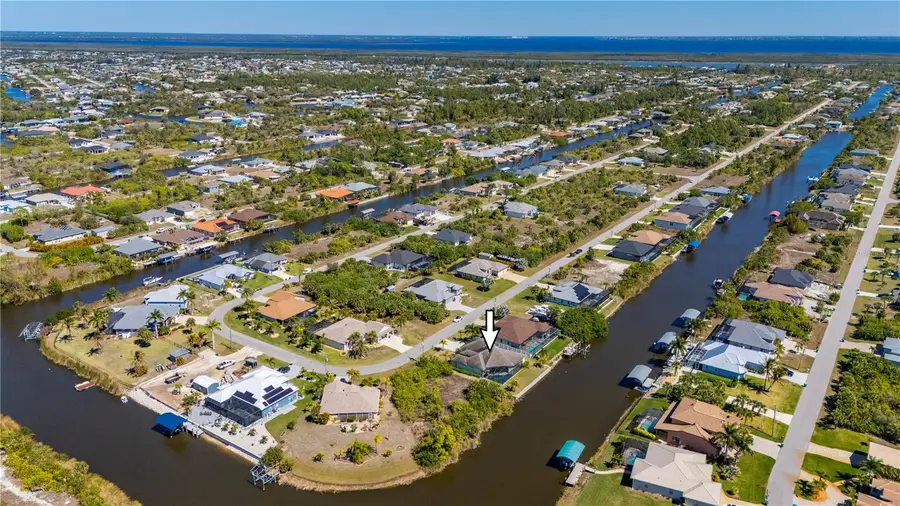 15312 Hennipen Circle, Port Charlotte, FL 33981 - #3