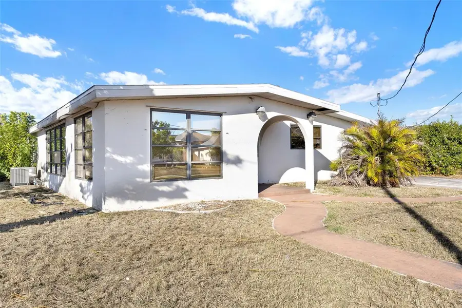 839 Conreid Drive Ne, Port Charlotte, FL 33952 - #3