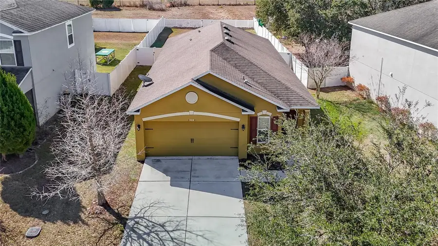 13221 Waterford Castle Drive, Dade City, FL 33525 - #3