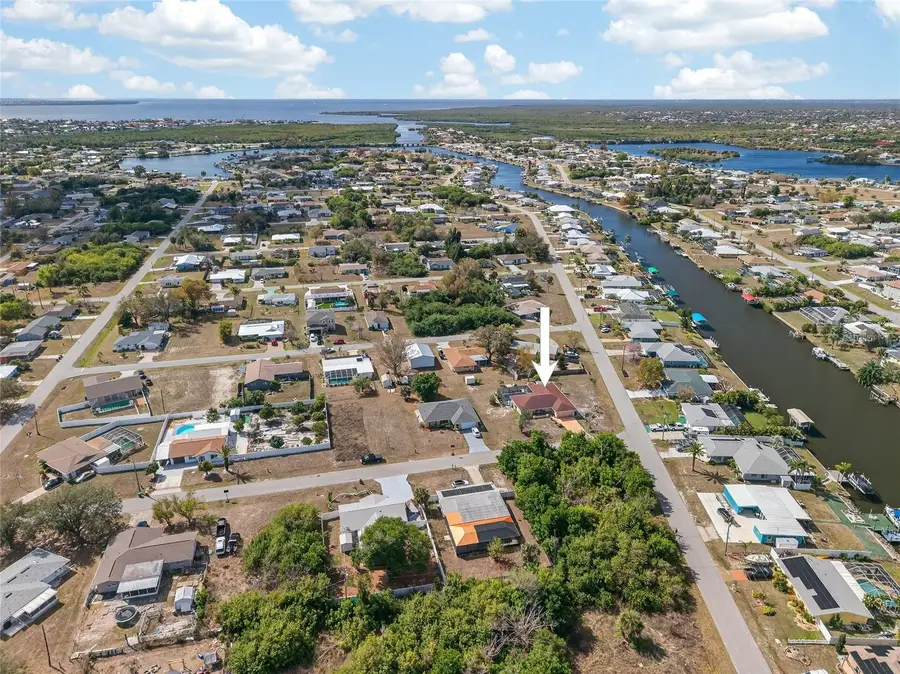 441 Chestnut Avenue Nw, Port Charlotte, FL 33952 - #3