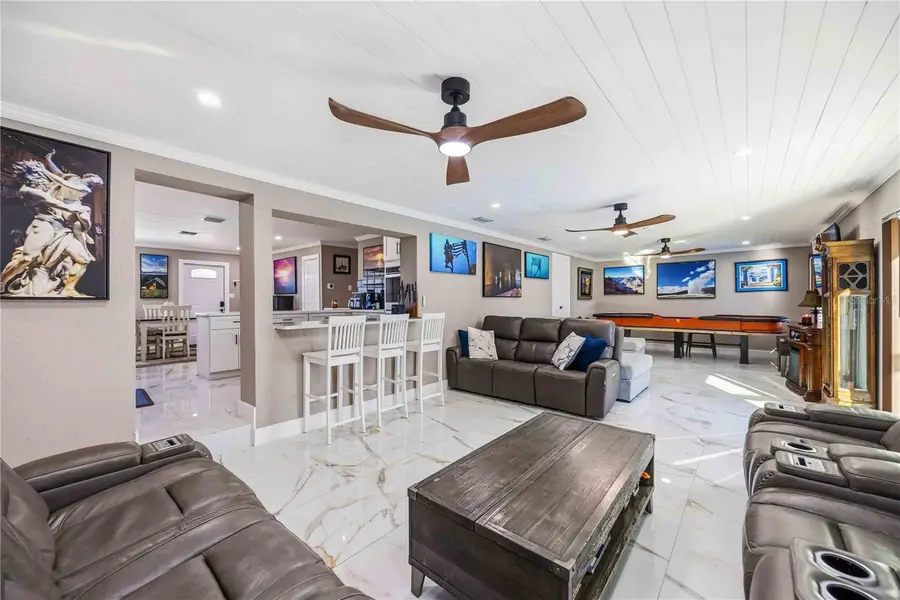 21913 Felton Avenue, Port Charlotte, FL 33952 - #3