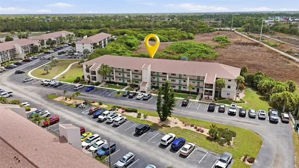 175 Kings Highway #635, PUNTA GORDA, FL 33983