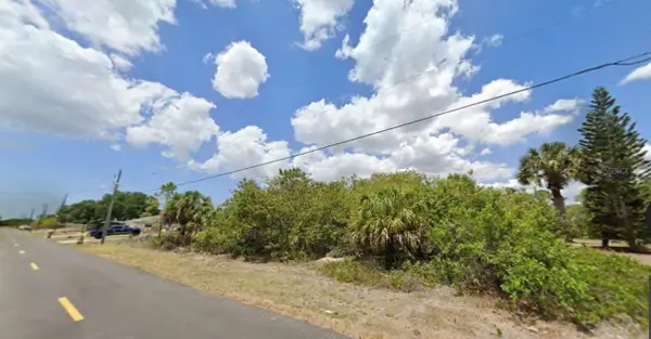 661 Clearview Drive, PORT CHARLOTTE, FL 33953