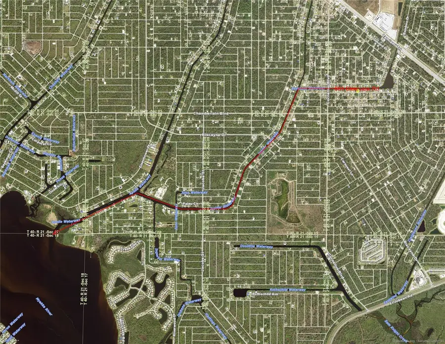 661 Clearview Drive, Port Charlotte, FL 33953 - #3