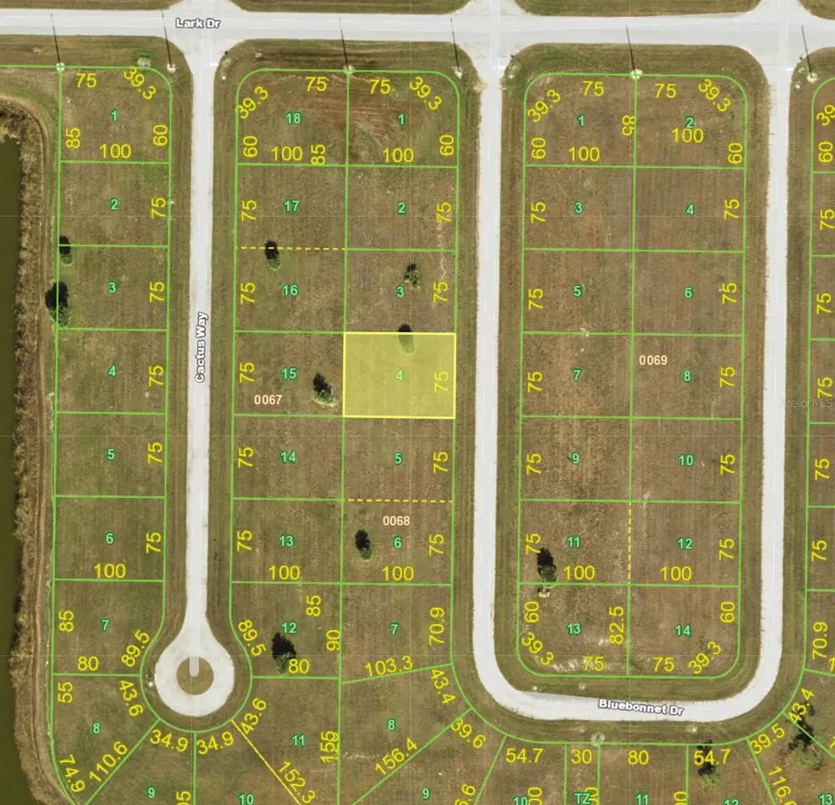 7 Bluebonnett Drive, Placida, FL 33946 - #1