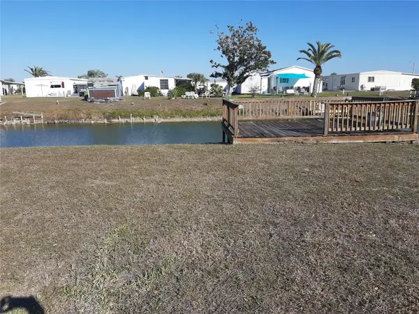 1347 Flamingo Drive, ENGLEWOOD, FL 34224