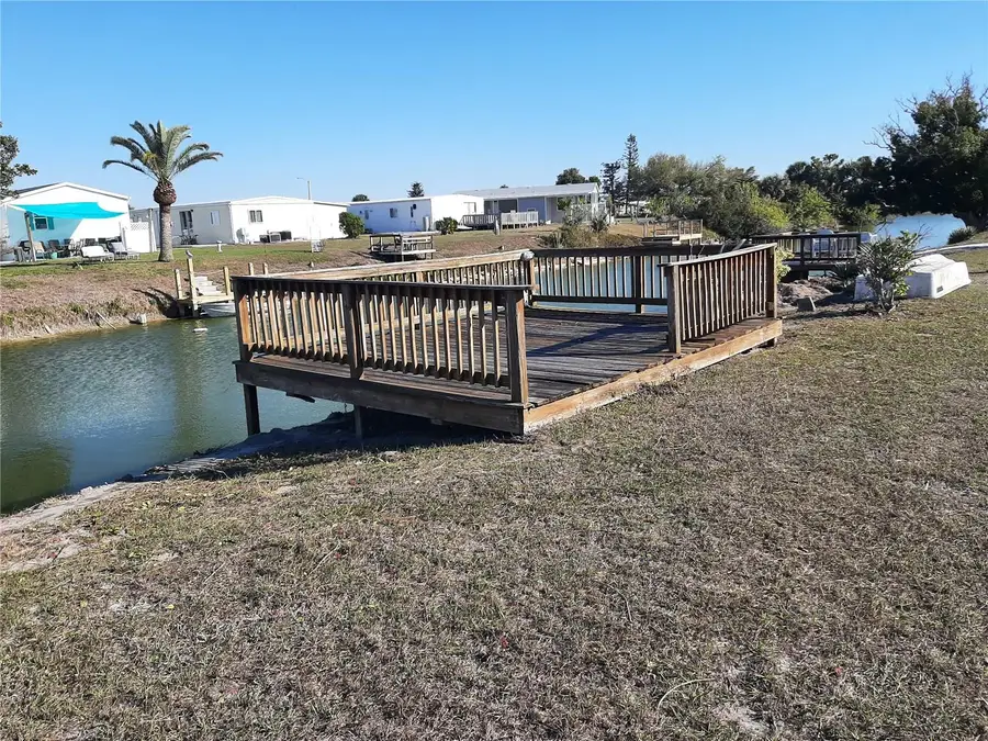 1347 Flamingo Drive, Englewood, FL 34224 - #3