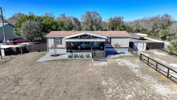 2465 SW Kleis Drive, ARCADIA, FL 34266