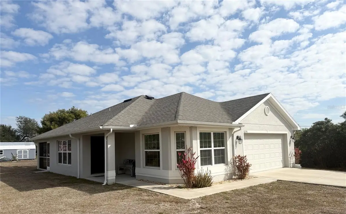 8298 Osbert Avenue, North Port, FL 34287 - #1