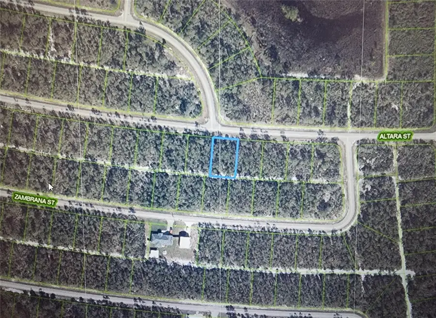 7655 Altara Street, Sebring, FL 33872 - #2