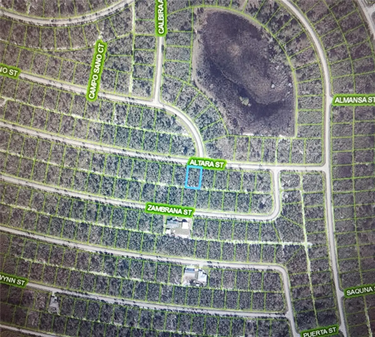 Address Withheld By Seller, Sebring, FL 33872 - #1