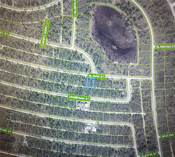 Address Withheld By Seller, SEBRING, FL 33872