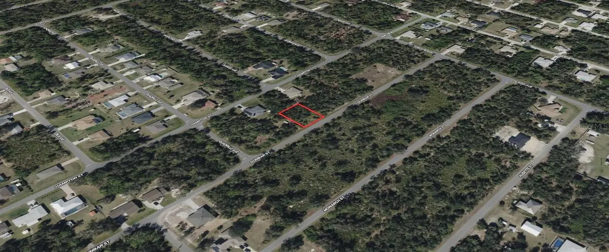 3329 Dunbar Street, Port Charlotte, FL 33948 - #1