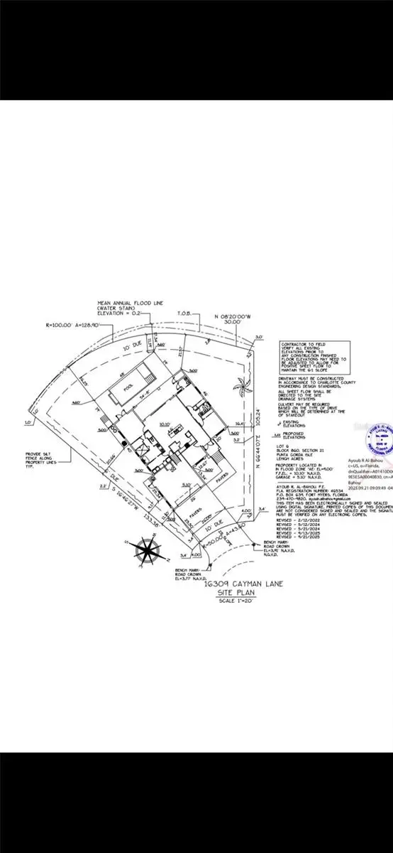 16309 Cayman Lane, Punta Gorda, FL 33955 - #2