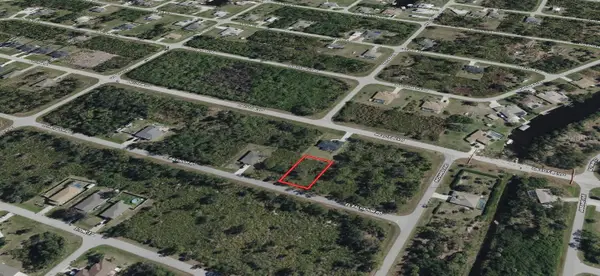 3464 El Salvador Road, PORT CHARLOTTE, FL 33981