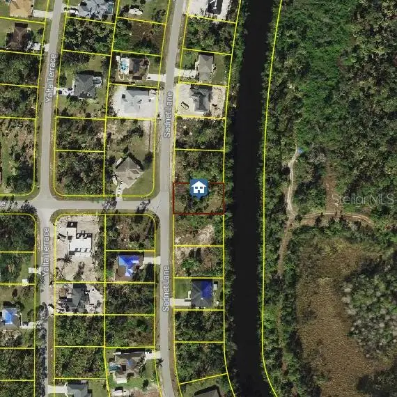 Sadnet Lane, NORTH PORT, FL 34286