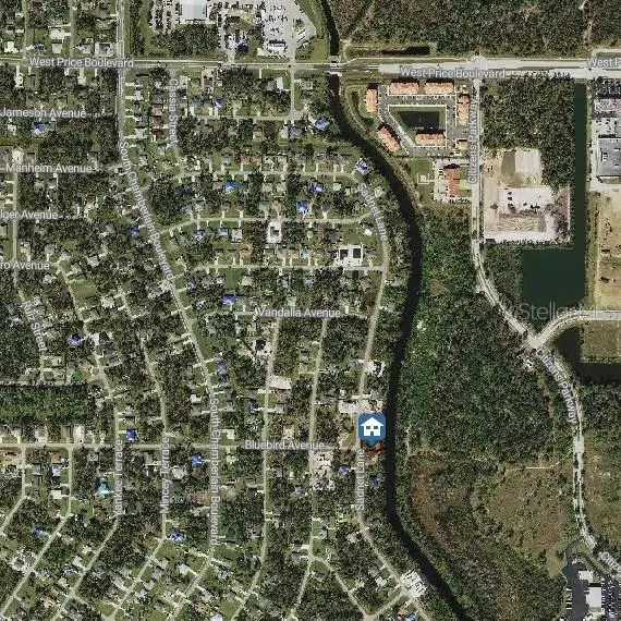 Sadnet Lane, North Port, FL 34286 - #3