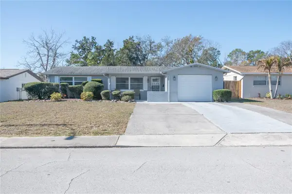 5207 School Road, NEW PORT RICHEY, FL 34653