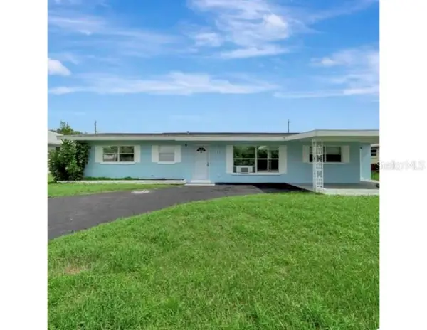 420 Greenwich Avenue Nw, PORT CHARLOTTE, FL 33952