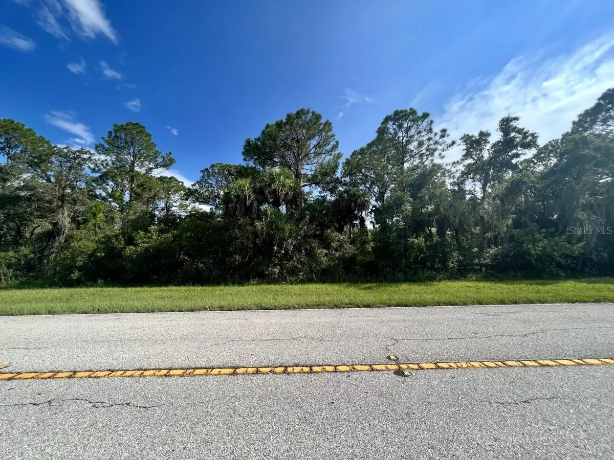 717 Biscayne Drive, Port Charlotte, FL 33953 - #1