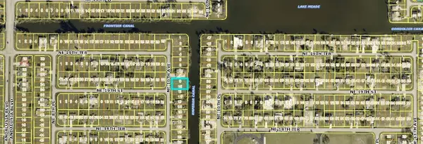 1903 NE 10th Avenue, CAPE CORAL, FL 33909