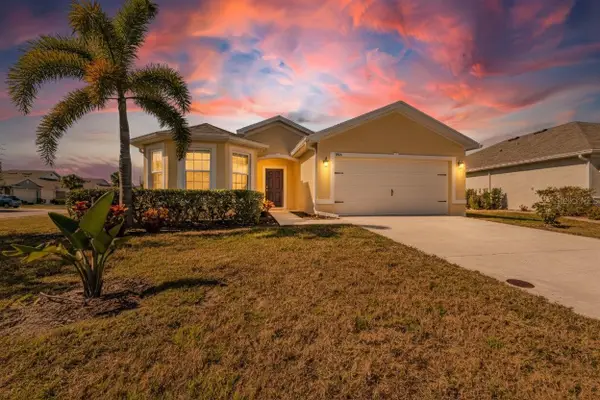 7093 Waterford Parkway, PUNTA GORDA, FL 33950