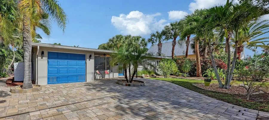 628 W Olympia Avenue, Punta Gorda, FL 33950 - #2