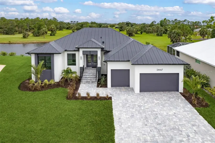 16505 Togas Way, Punta Gorda, FL 33955 - #3