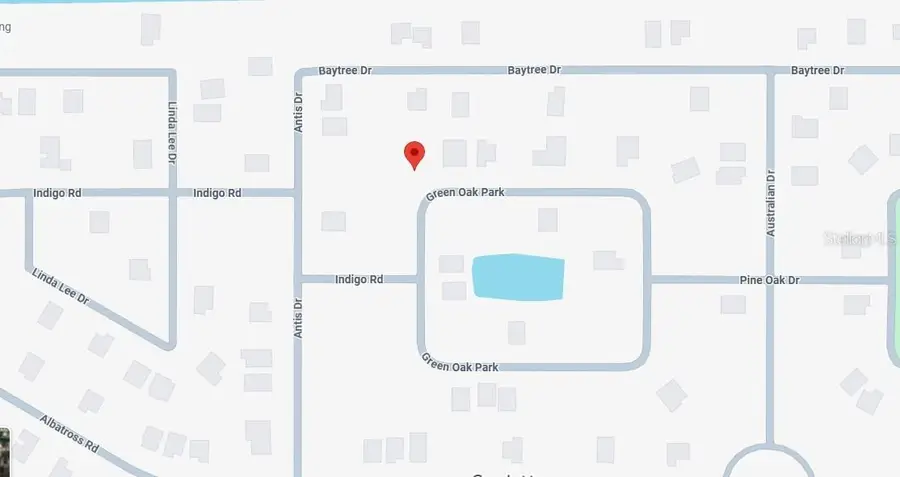 108 Green Oak Park, Rotonda West, FL 33947 - #2