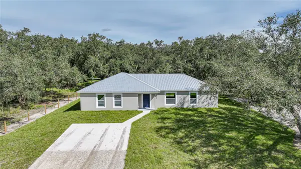 3082 NE Top Terrace, ARCADIA, FL 34266
