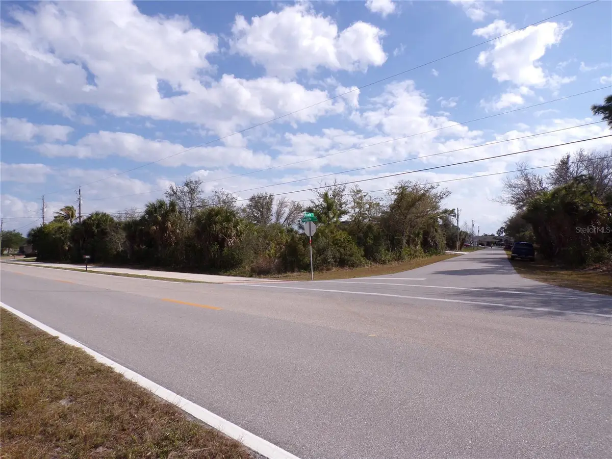 14589 Keystone Boulevard, Port Charlotte, FL 33981 - #1