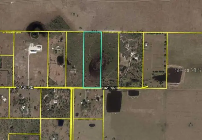 1065 E Ash Road, Labelle, FL 33935 - #2