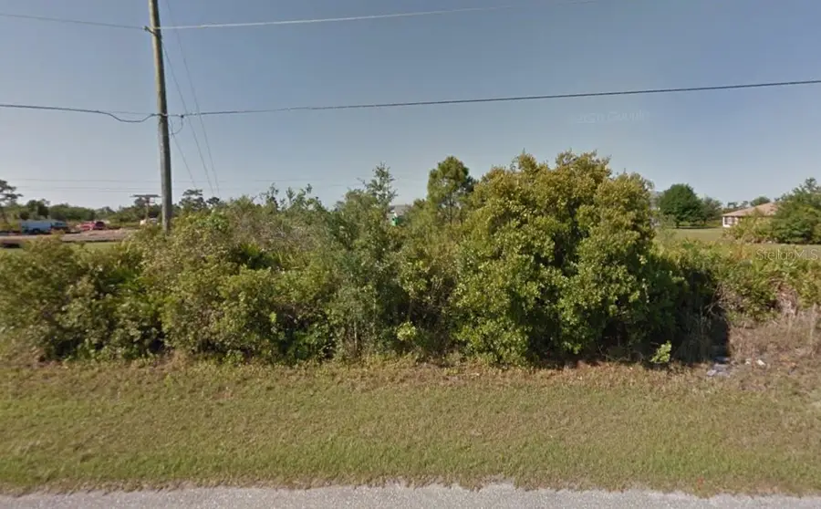 479 Santiguay Street, Punta Gorda, FL 33983 - #2