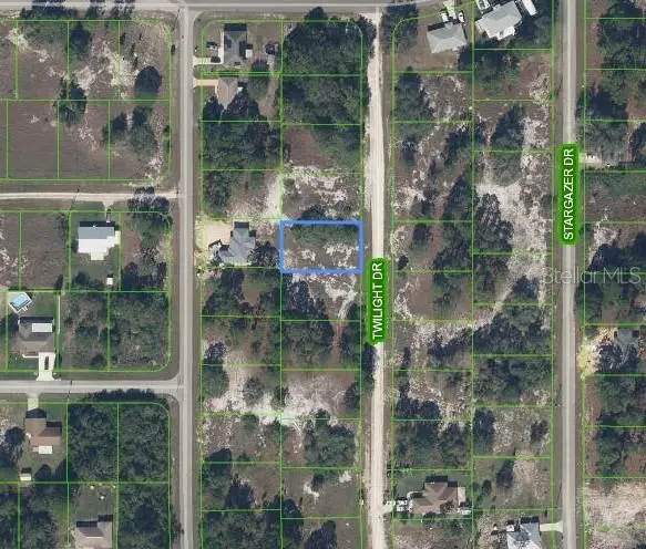 648 Twilight Drive, Lake Placid, FL 33852 - #2