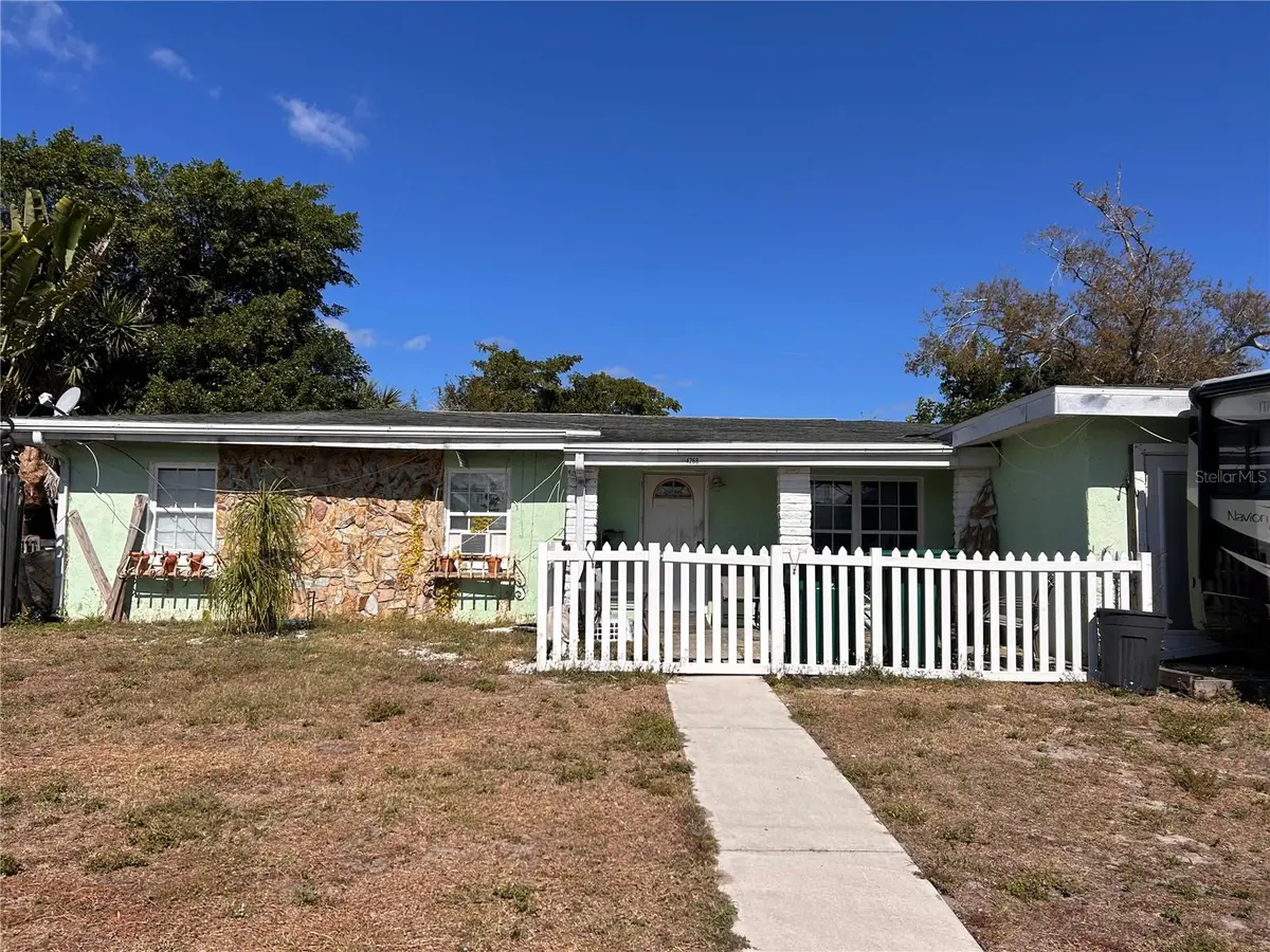 4268 Conway Boulevard, Port Charlotte, FL 33952 - #1