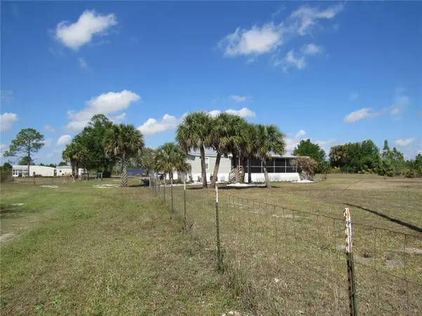 50544 Bermont Road, PUNTA GORDA, FL 33982