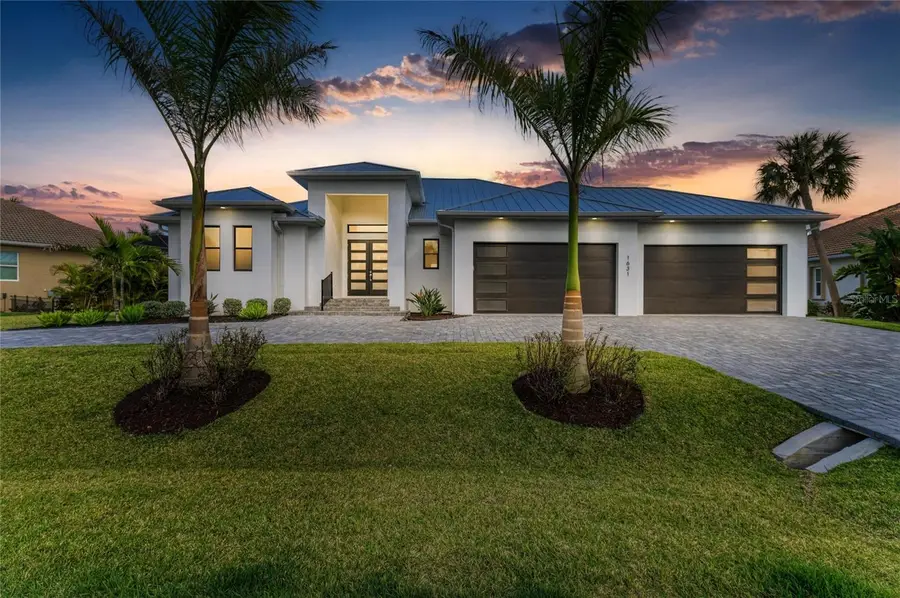 1631 Casey Key Drive, Punta Gorda, FL 33950 - #2