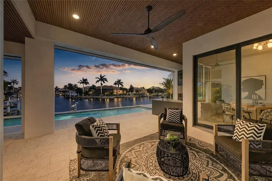 1631 Casey Key Drive, Punta Gorda, FL 33950 - #3