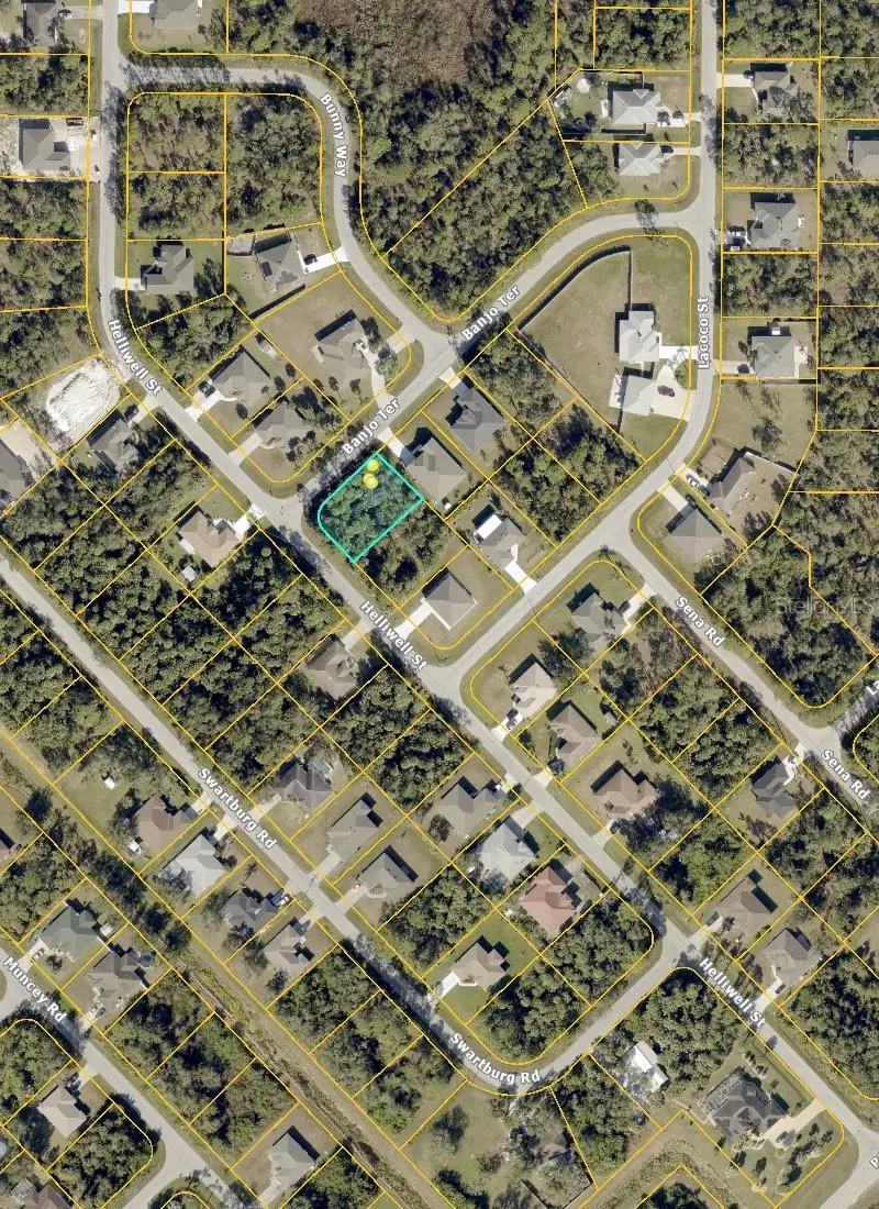 Banjo Terrace, North Port, FL 34291 - #2