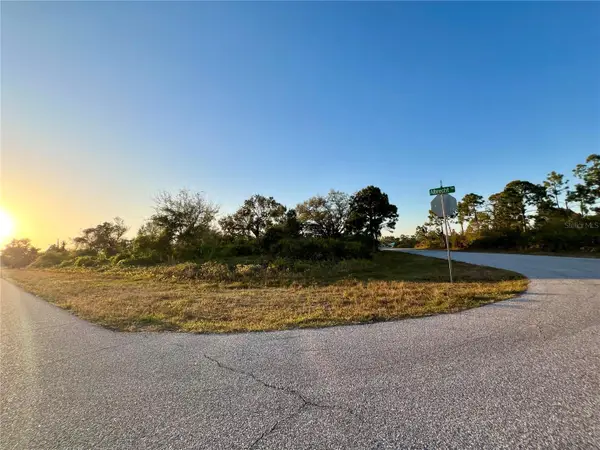 12332 Albrecht Terrace, PORT CHARLOTTE, FL 33981