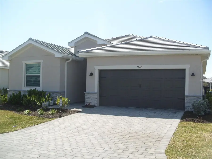 7905 Lakes Edge Lane, Port Charlotte, FL 33981 - #2