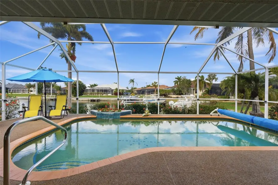 1318 Penguin Court, Punta Gorda, FL 33950 - #3