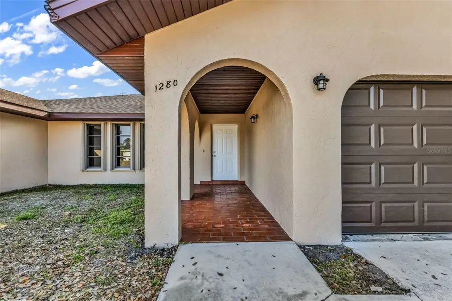 1280 Inverness Street, Port Charlotte, FL 33952 - #3