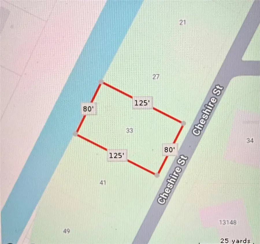 33 Cheshire Street, Port Charlotte, FL 33953 - #3