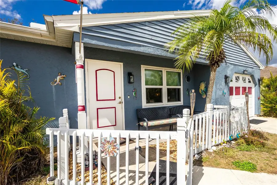 4583 S Salford Boulevard, North Port, FL 34287 - #3