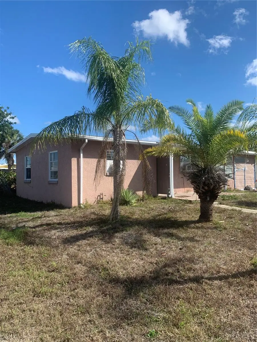 8746 Herbison Avenue, North Port, FL 34287 - #2