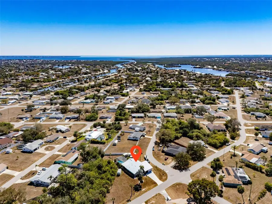 643 Blue Lane Nw, Port Charlotte, FL 33952 - #2